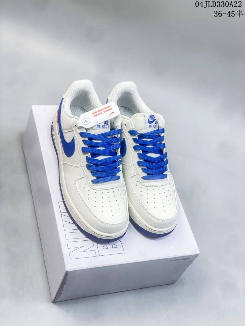 Nike Air Force 1 Shoes